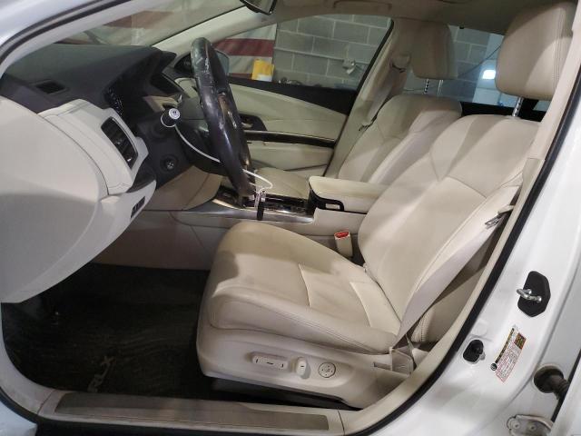 2016 ACURA RLX ADVANC JH4KC1F90GC000583