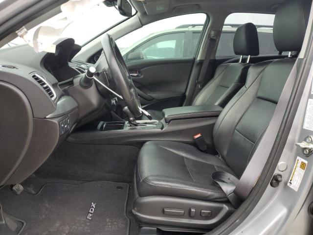 2018 ACURA RDX ADVANC 5J8TB4H7XJL001318