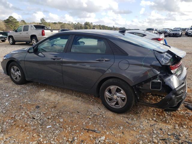 Vin: kmhll4dg3ru794576, lot: 43931935, hyundai elantra se 20242