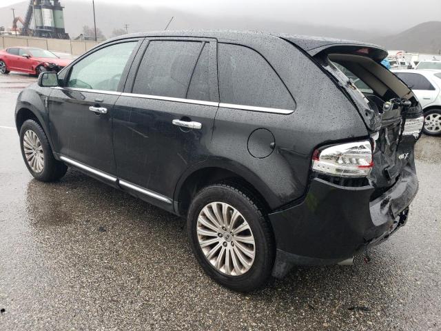 2015 LINCOLN MKX - 2LMDJ6JK8FBL27142