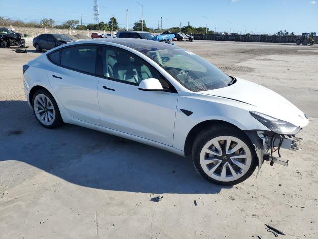 Vin: 5yj3e1ea6nf120092, lot: 44596365, tesla model 3 20224