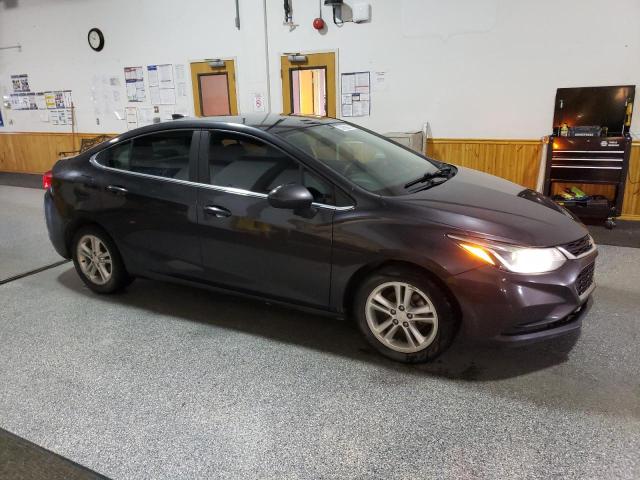 Vin: 1g1be5sm5g7292388, lot: 42507705, chevrolet cruze lt 20164