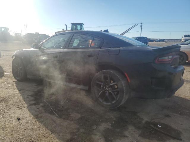 2022 DODGE CHARGER GT - 2C3CDXHG6NH217510