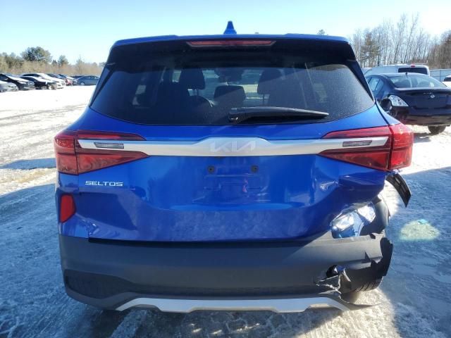 2023 KIA SELTOS LX KNDEPCAA5P7365740