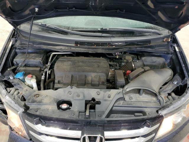 2016 HONDA ODYSSSEY 5FNRL5H27GB082239