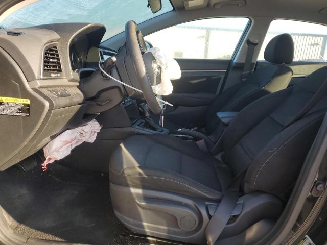 2018 HYUNDAI ELANTRA SE - 5NPD84LF3JH386323