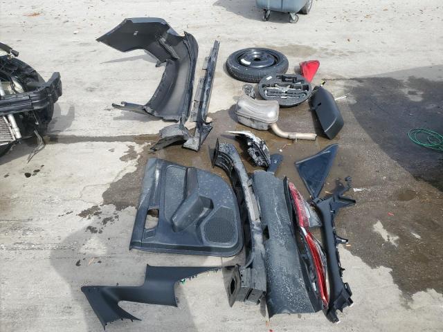 2023 HONDA CIVIC SPOR - 2HGFE2F54PH502687