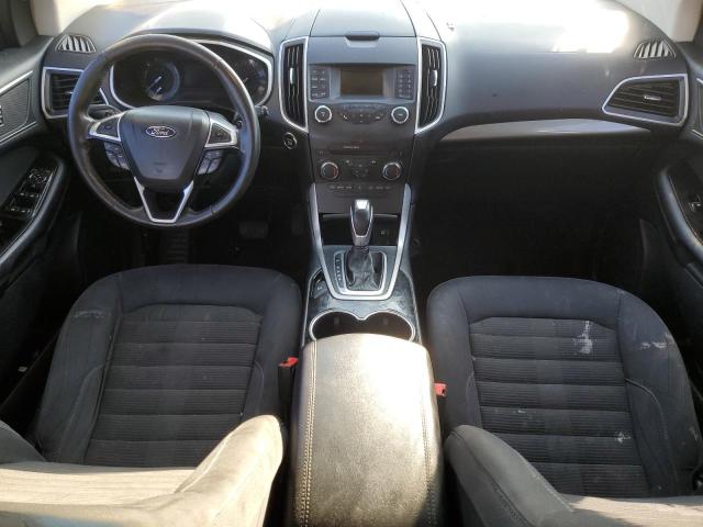 2015 FORD EDGE SEL - 2FMTK3J92FBB28961