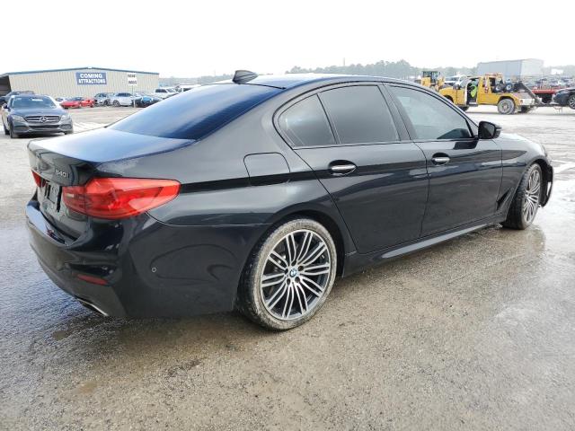 2017 BMW 540 I - WBAJE5C36HG914634