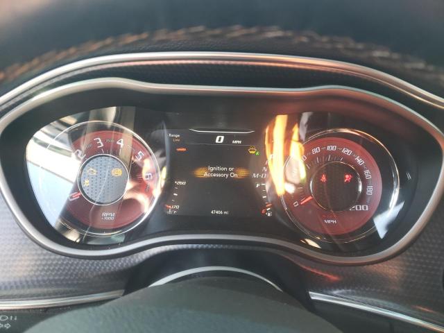 2016 DODGE CHALLENGER - 2C3CDZC9XGH335499