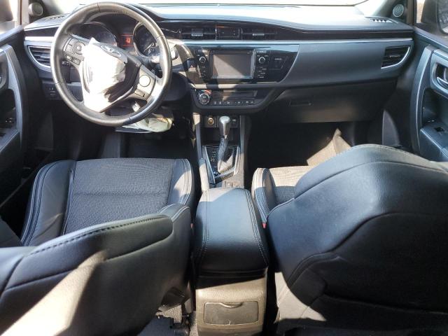 2015 TOYOTA COROLLA L - 5YFBURHE5FP289571