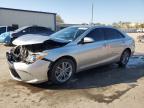 2017 TOYOTA CAMRY LE - 4T1BF1FK6HU424515