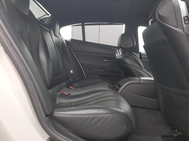 2015 BMW 640 XI GRA WBA6B8C55FD452972