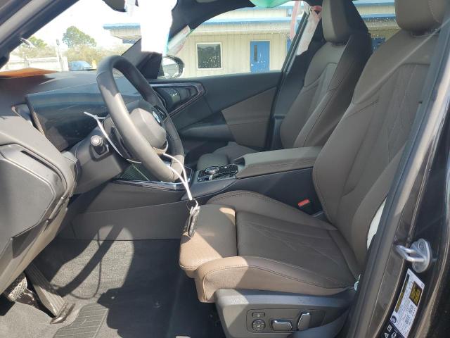 2025 BMW X3 30 XDRI 5UX53GP08S9Y72841