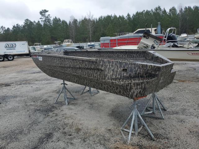 DUCK BOAT CO BOAT 2024 two tone   WAC38605K324 photo #4
