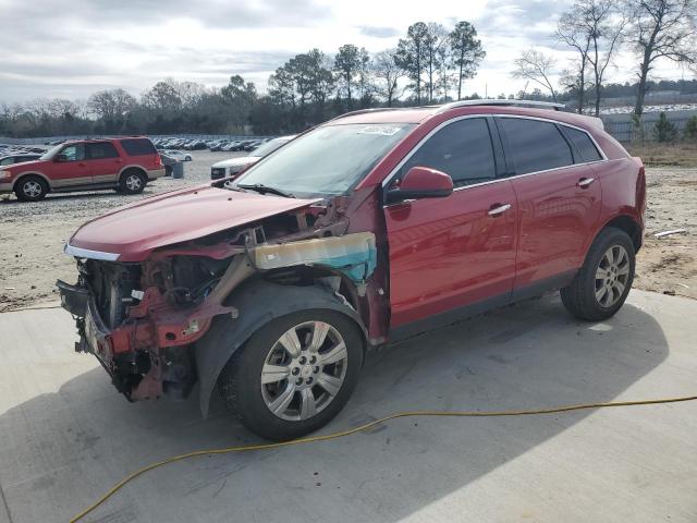 Vin: 3gyfnbe37fs640339, lot: 46057145, cadillac srx luxury collection 2015 img_1