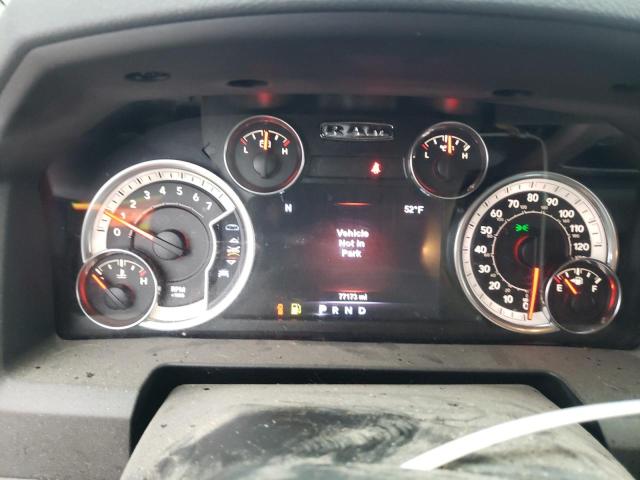 2017 RAM 1500 SLT - 1C6RR7GT7HS590047