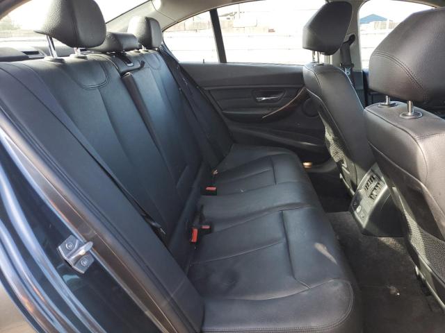 2015 BMW 328 XI - WBA3B3G5XFNR87399