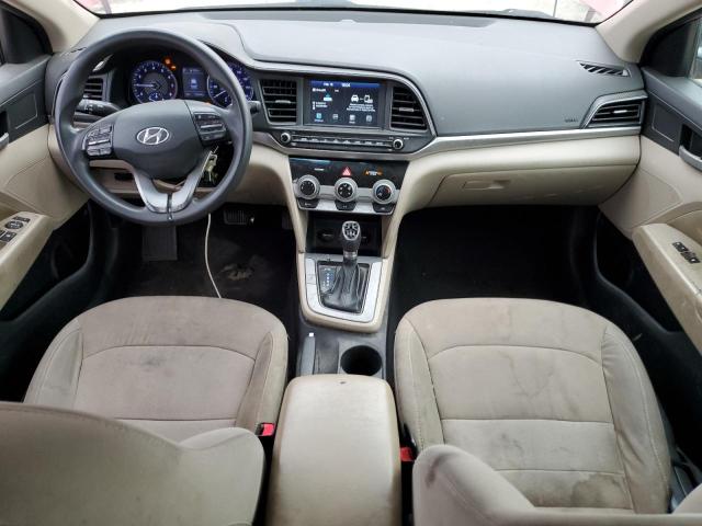 2019 HYUNDAI ELANTRA SE - 5NPD84LF2KH417269