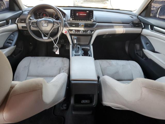 2018 HONDA ACCORD LX - 1HGCV1F14JA253680