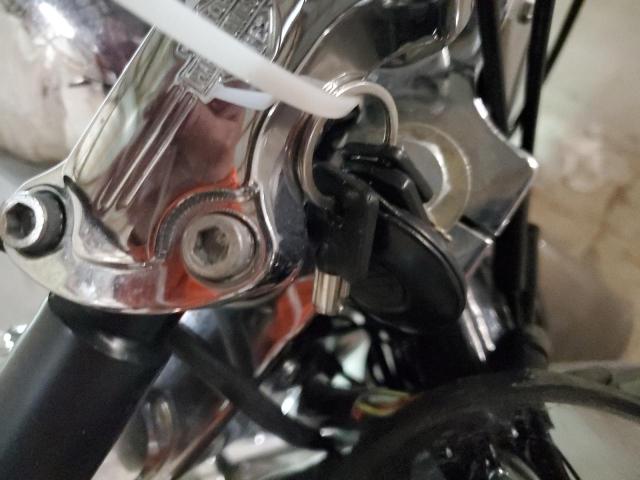 2004 HARLEY-DAVIDSON FLSTFI 1HD1BXB164Y069357