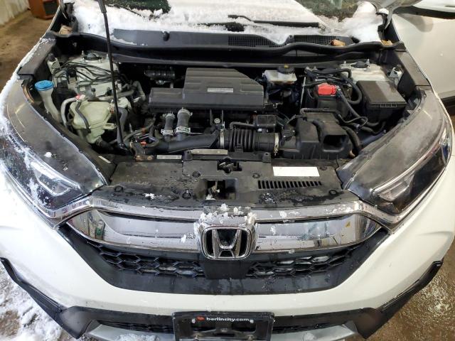 2017 HONDA CR-V EXL - 2HKRW2H89HH634501