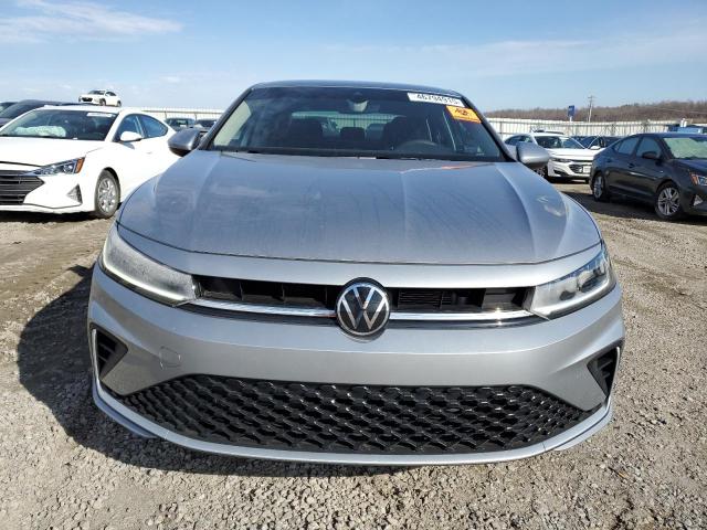 2025 VOLKSWAGEN JETTA - 3VW5X7BU7SM011245