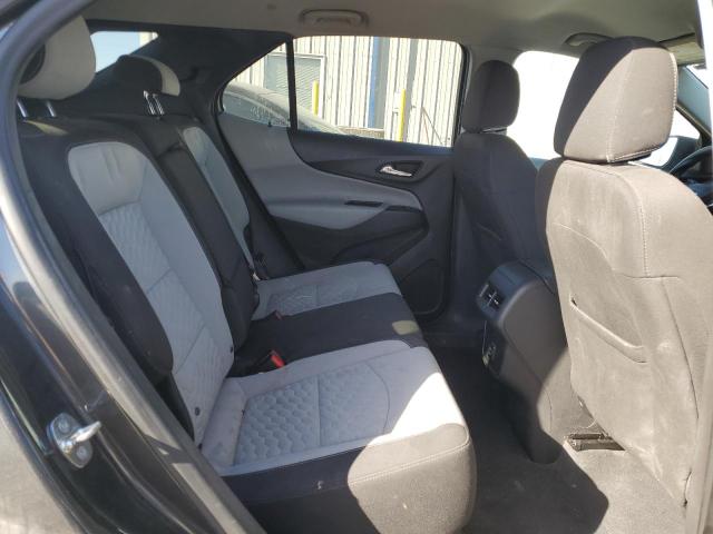 2020 CHEVROLET EQUINOX LS - 3GNAXHEV2LS506243