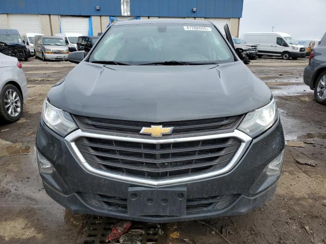 2018 CHEVROLET EQUINOX LT - 2GNAXJEV3J6123219