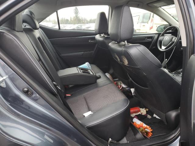 2016 TOYOTA COROLLA L - 2T1BURHE8GC722477