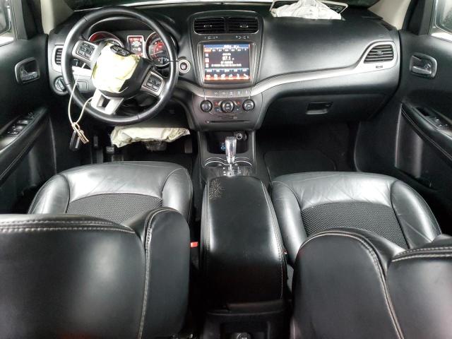 2020 DODGE JOURNEY CR - 3C4PDCGB1LT267831