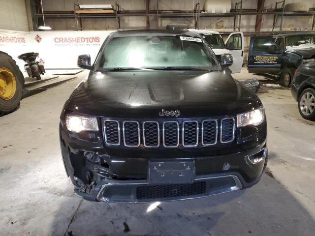 2018 JEEP GRAND CHER - 1C4RJFBG4JC479010