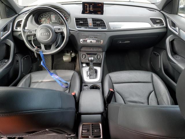 2017 AUDI Q3 PRESTIG WA1GCCFS4HR016879