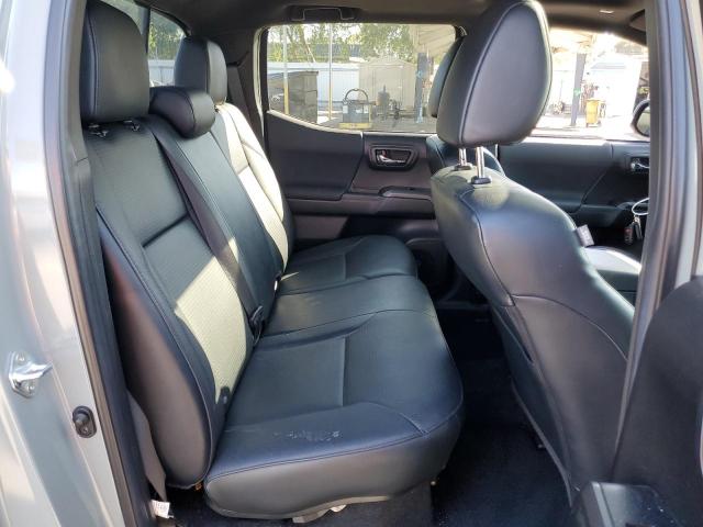 2023 TOYOTA TACOMA DOU - 3TMCZ5AN0PM535301