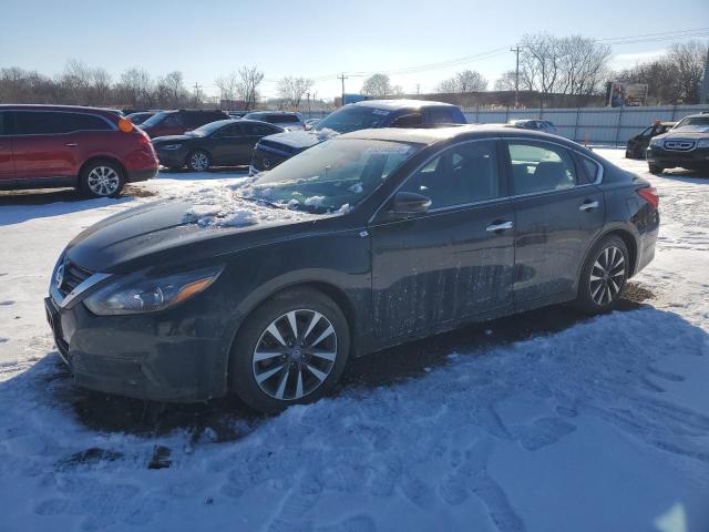 2017 NISSAN ALTIMA 2.5 - 1N4AL3AP4HC159080