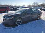 2017 NISSAN ALTIMA 2.5 - 1N4AL3AP4HC159080
