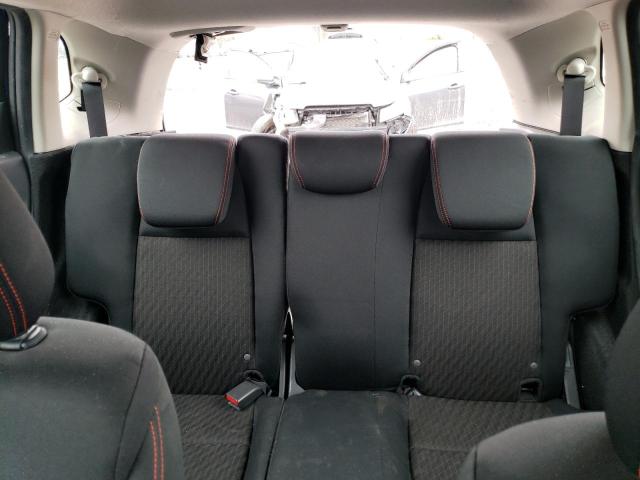 2018 HONDA FIT SPORT 3HGGK5G61JM710217