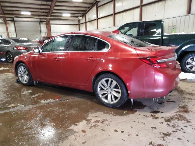 2015 BUICK REGAL PREM 2G4GN5EX3F9119626