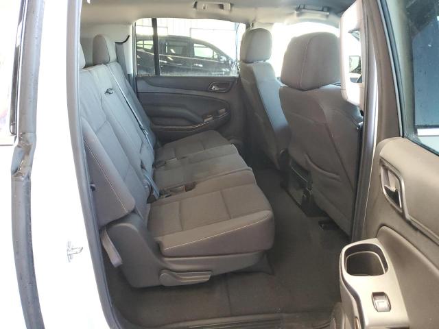 2020 CHEVROLET SUBURBAN K - 1GNSKGEC9LR149562