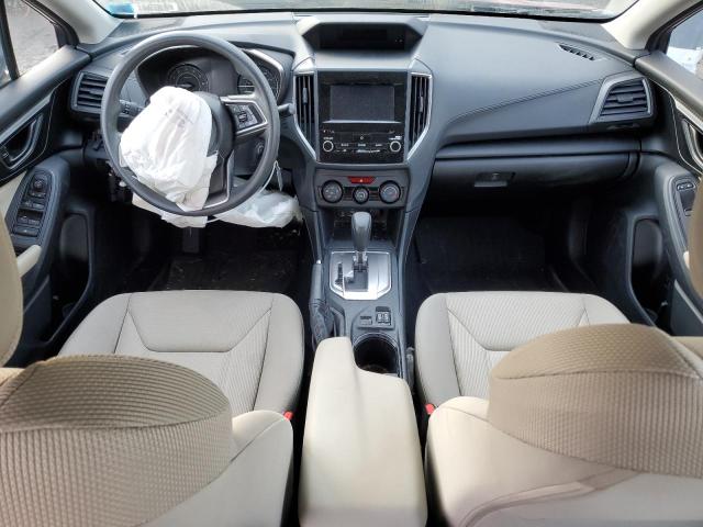 2020 SUBARU IMPREZA PR 4S3GKAV60L3601178