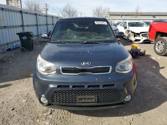 2015 KIA SOUL ! - KNDJX3A59F7197181