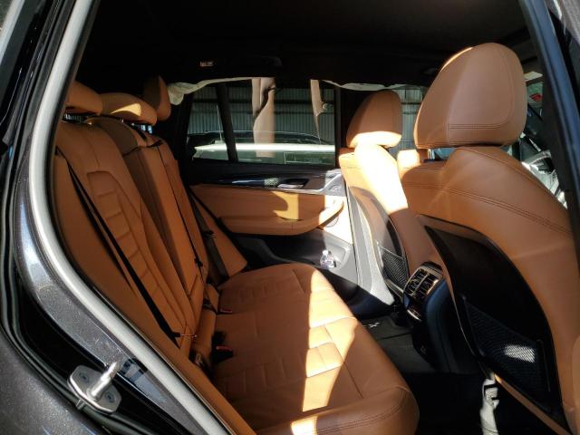 2022 BMW X3 M40I 5UX83DP0XN9J61965