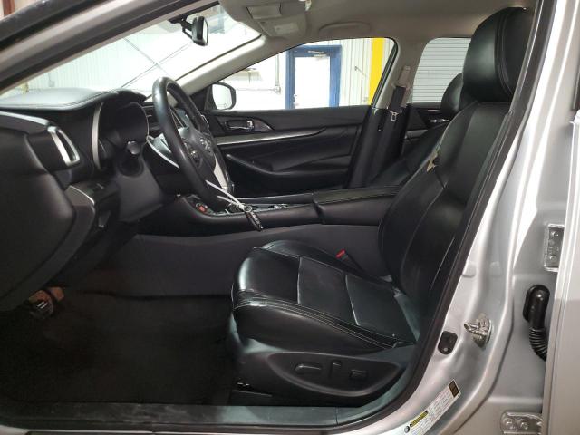 2019 NISSAN MAXIMA S - 1N4AA6AV5KC361018