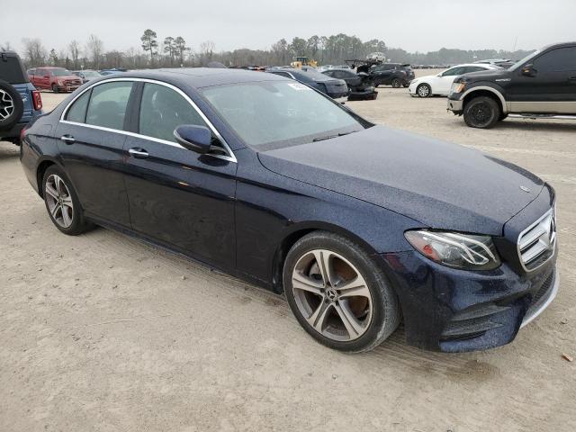 2019 MERCEDES-BENZ E 300 - WDDZF4JB4KA684535