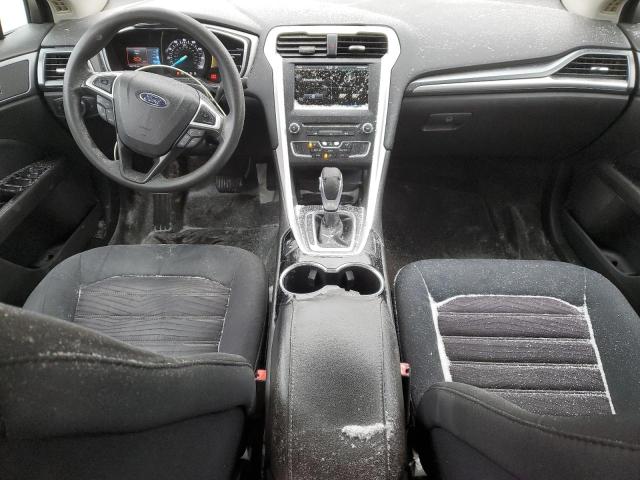 2016 FORD FUSION SE - 3FA6P0HD2GR109816