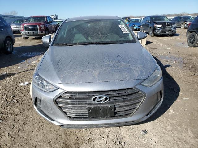 2017 HYUNDAI ELANTRA SE - 5NPD84LF9HH097344