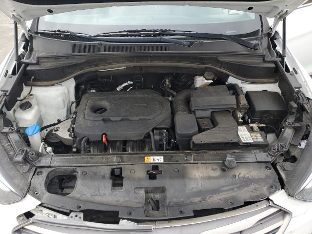 2018 HYUNDAI SANTA FE S - 5NMZUDLB8JH069018