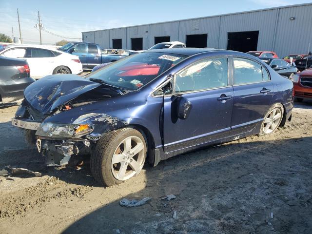 2010 HONDA CIVIC LX-S #3113265728
