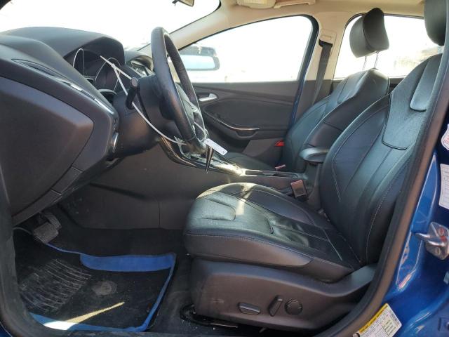 2018 FORD FOCUS TITA - 1FADP3J28JL326603