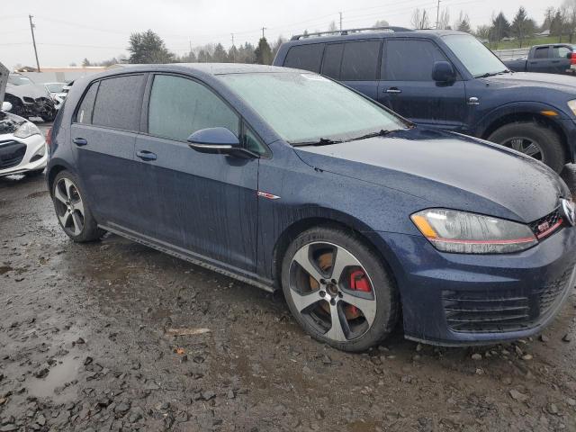Vin: 3vw547au4gm070609, lot: 44067435, volkswagen gti s/se 20164